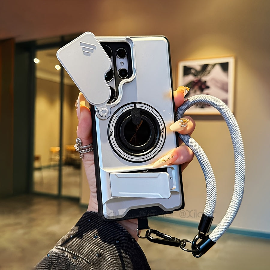 Étui de téléphone : pour Samsung Galaxy