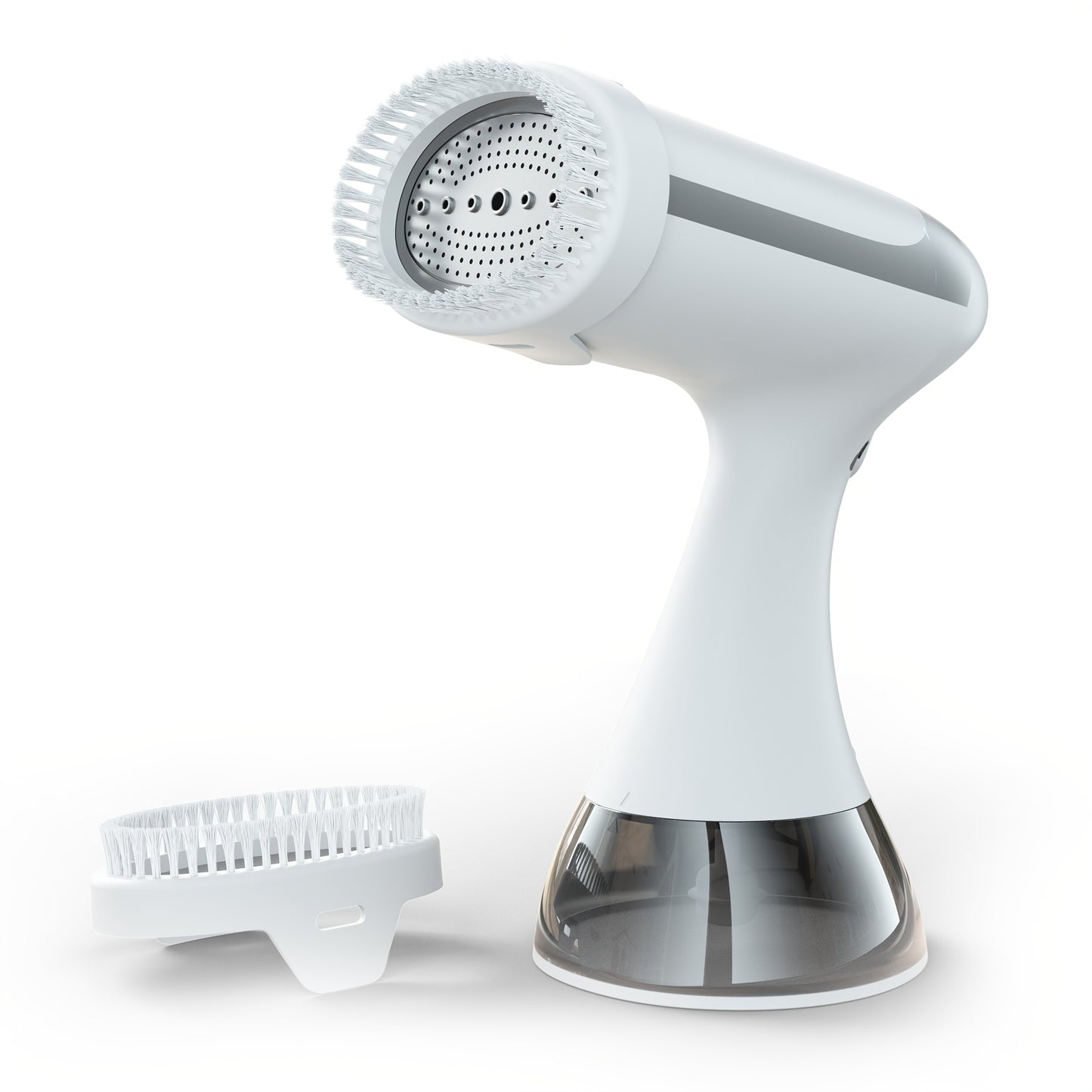 Défroisser vapeur portable 1500 W idéal pour les vêtements