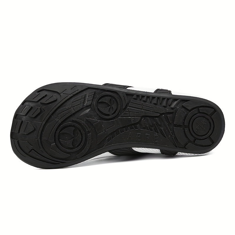 Chaussures de marche légères en maille