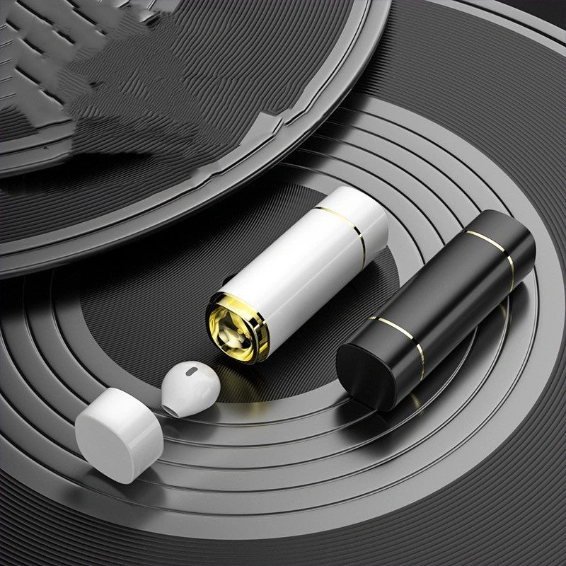 Casque d'écoute Bluetooth sans fil