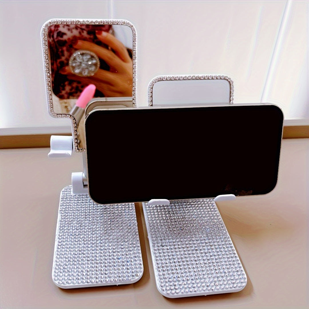 Support de téléphone glamour - Topdecheztop.fr