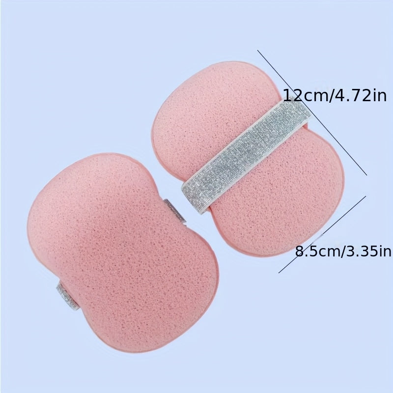 Porte-savon élastique