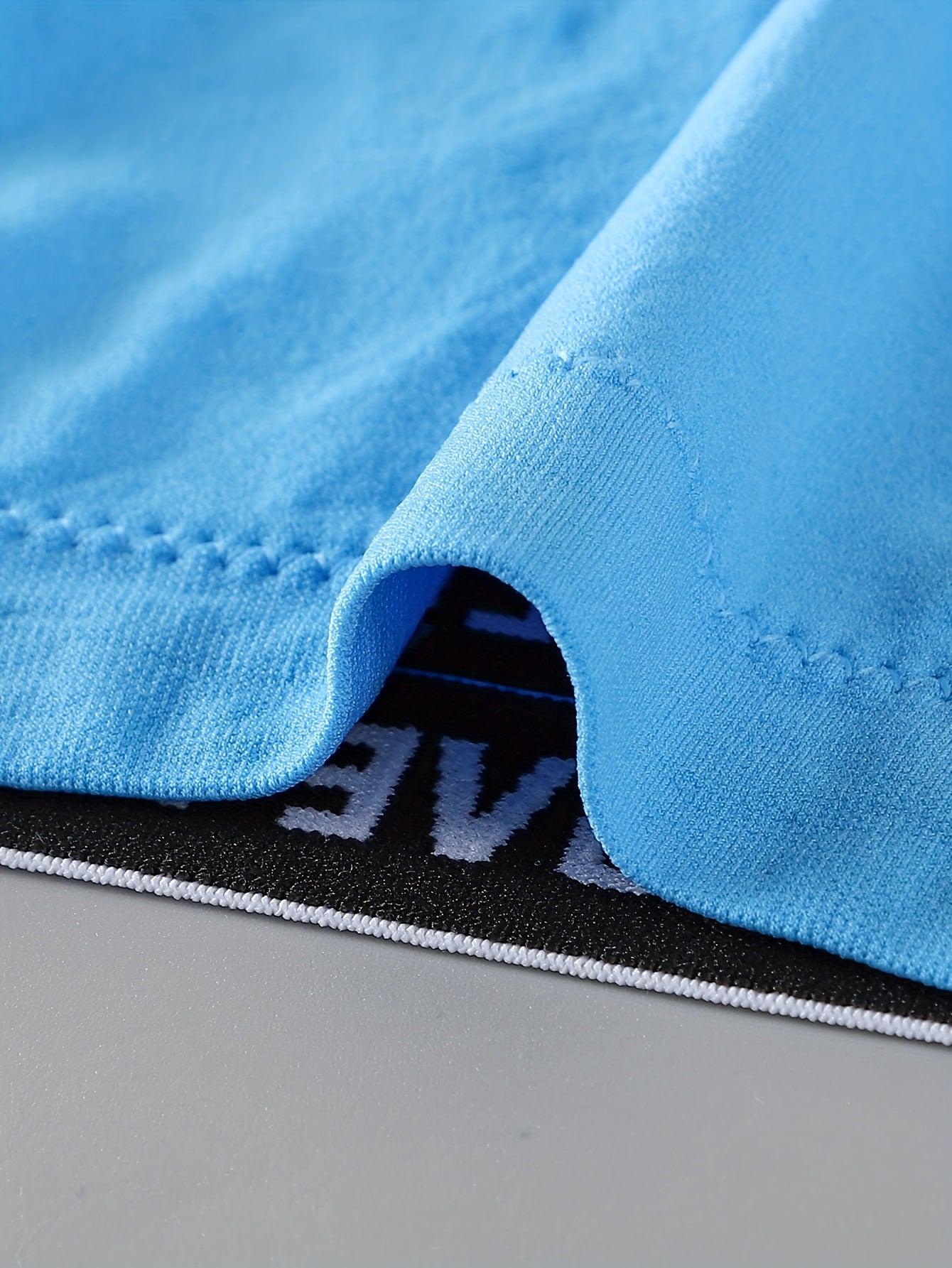 Ensemble de 6 soutiens-gorge de sport pour femme à imprimé