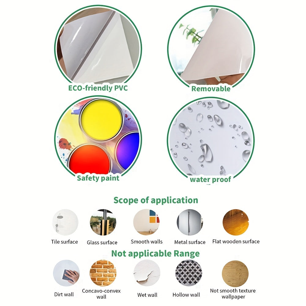 Autocollant 3D - Topdecheztop.fr