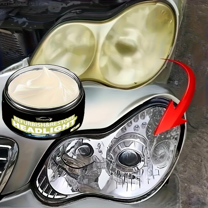 Traitement de l'oxydation et de la brillance