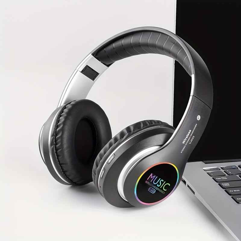 Casque sans fil, - Topdecheztop.fr