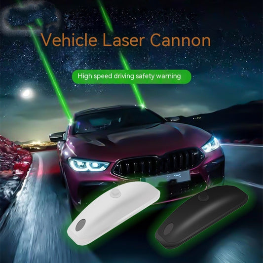 Lampe laser