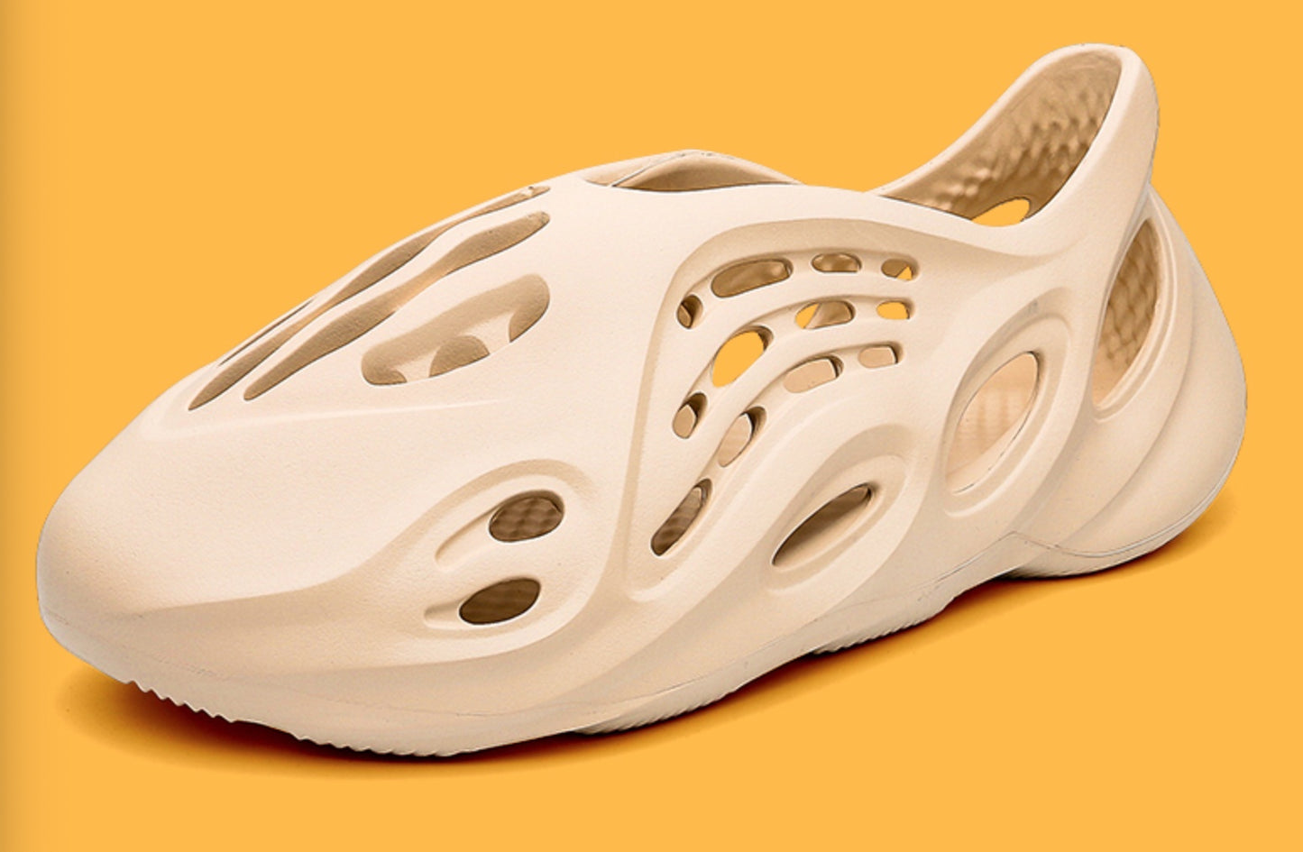 Chaussures Coconut Hole, sandales de sport de plage romaines