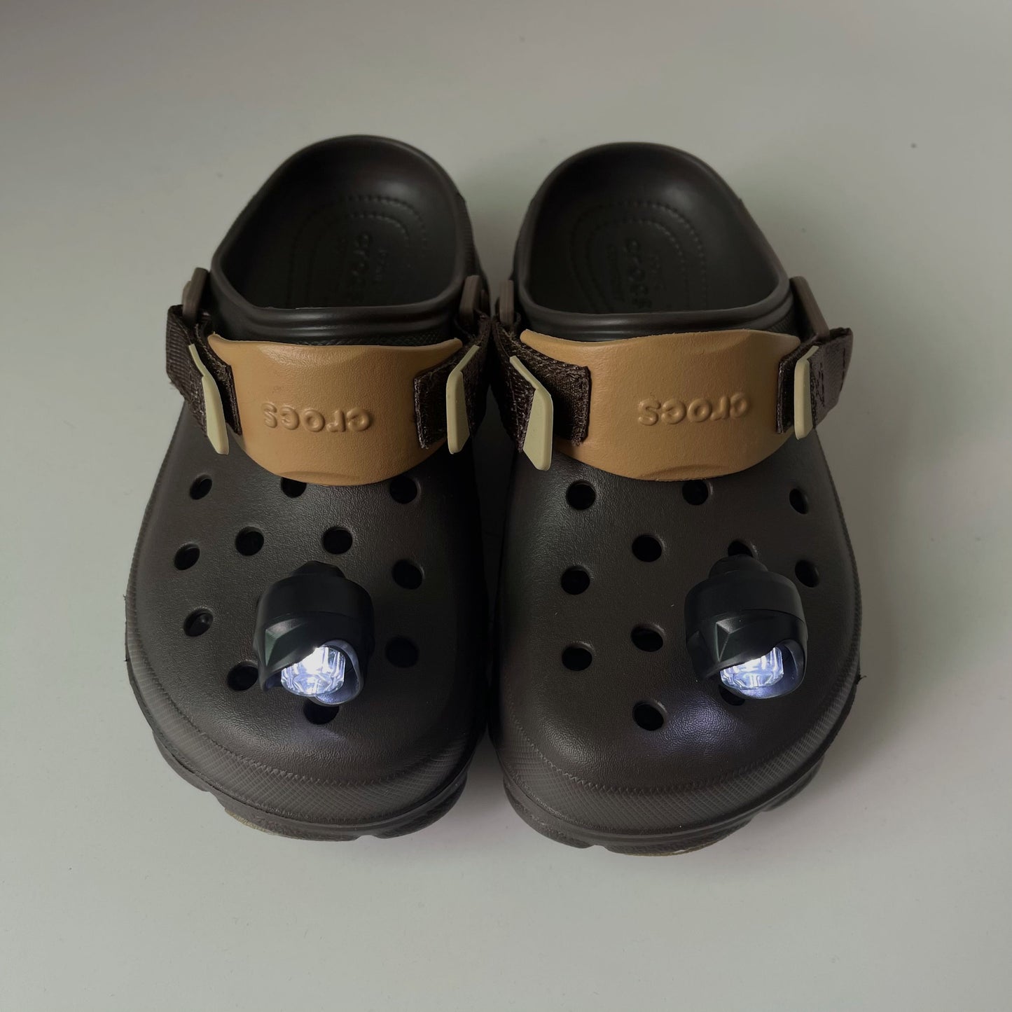 Accessoires pour chaussures légères