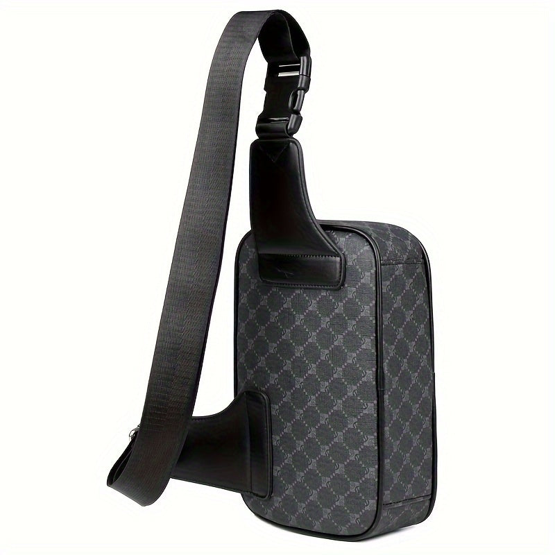 Sacs de poitrine tendance pour hommes - Topdecheztop.fr