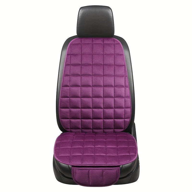 1 ENSEMBLE coussins de siège auto
