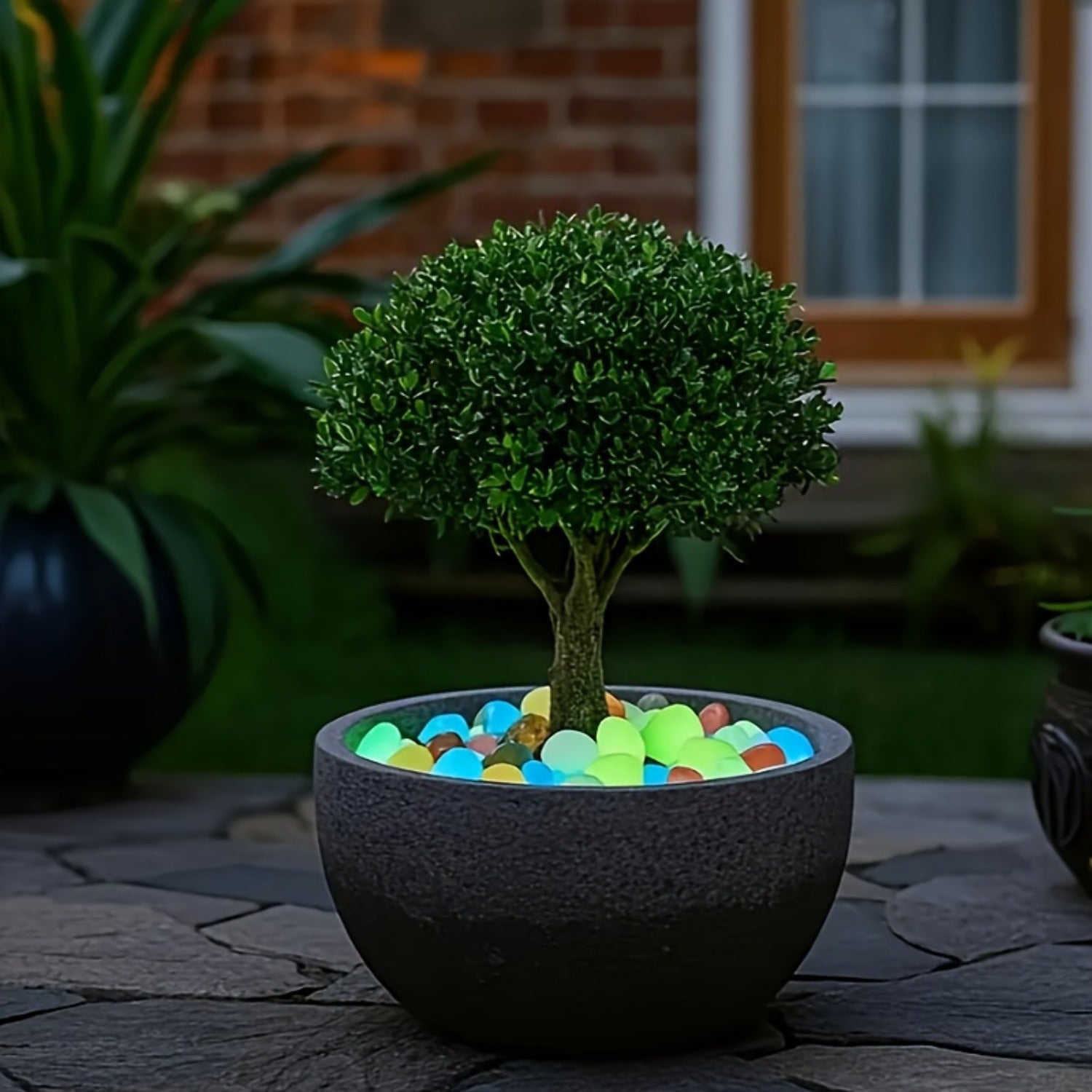 5