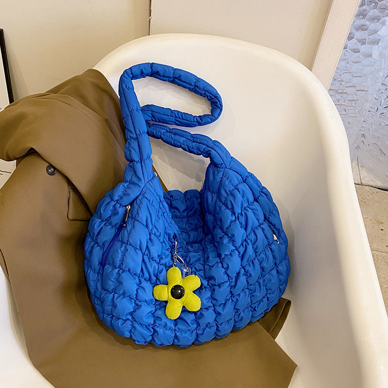 Sac bandoulière tendance pour femme