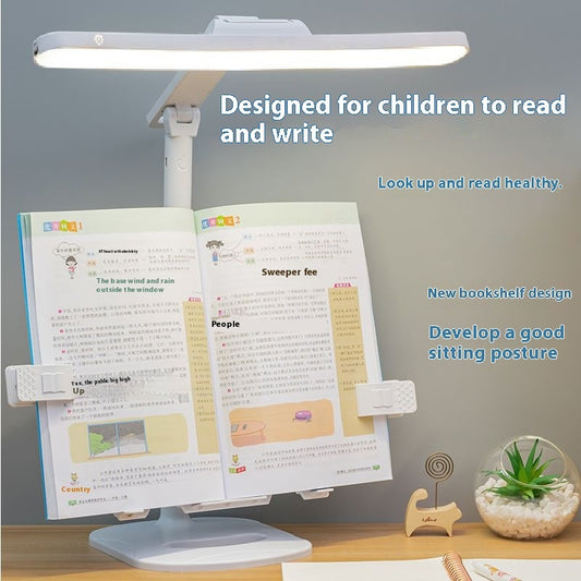 Lampe de table d'apprentissage réglable et multifonctionnelle - Topdecheztop.fr