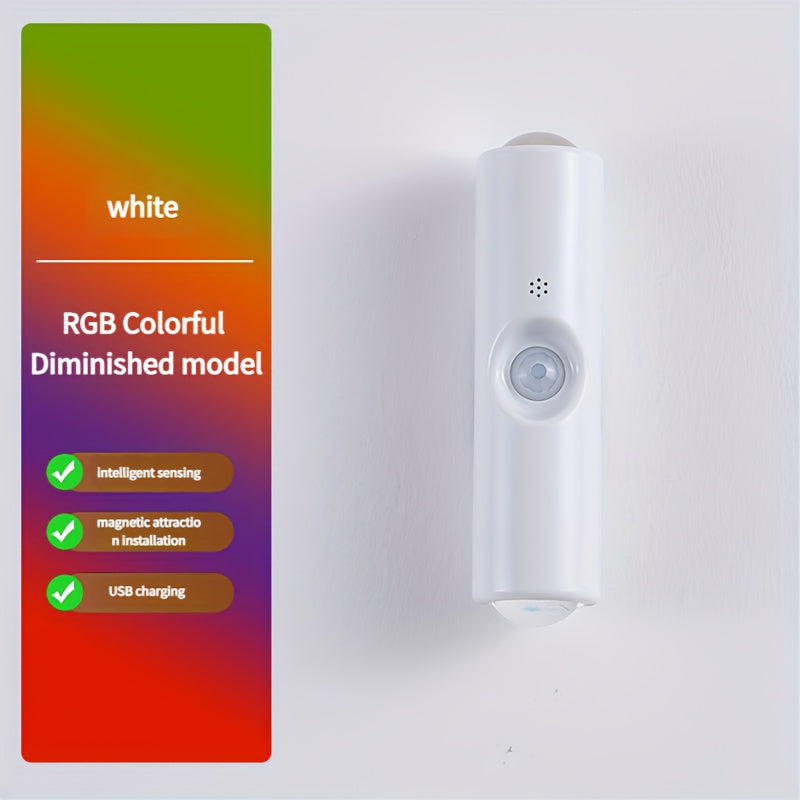 Lot de 3 appliques murales, LED