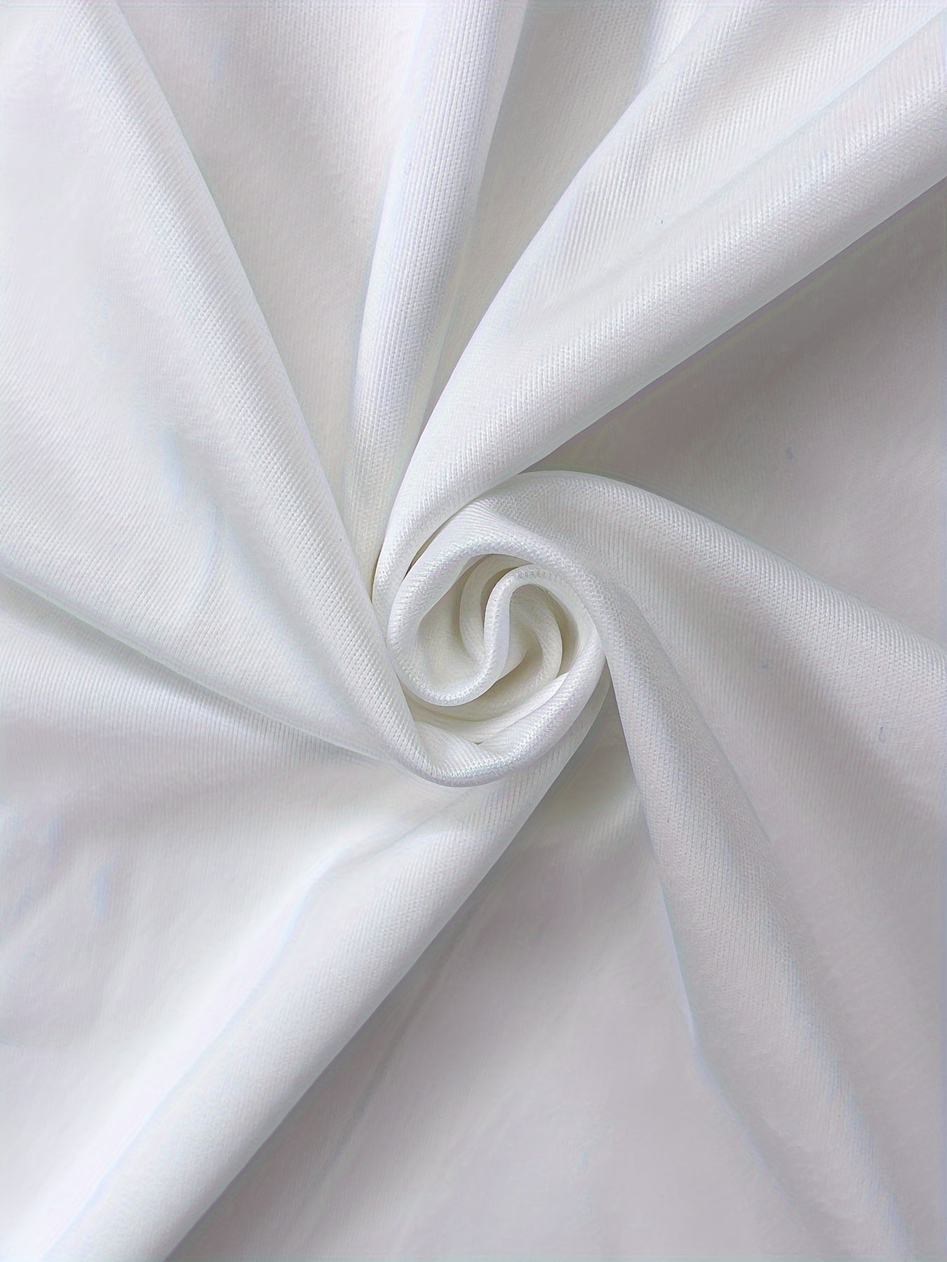 Ensemble pantalon blanc élégant à manches longues pour homme