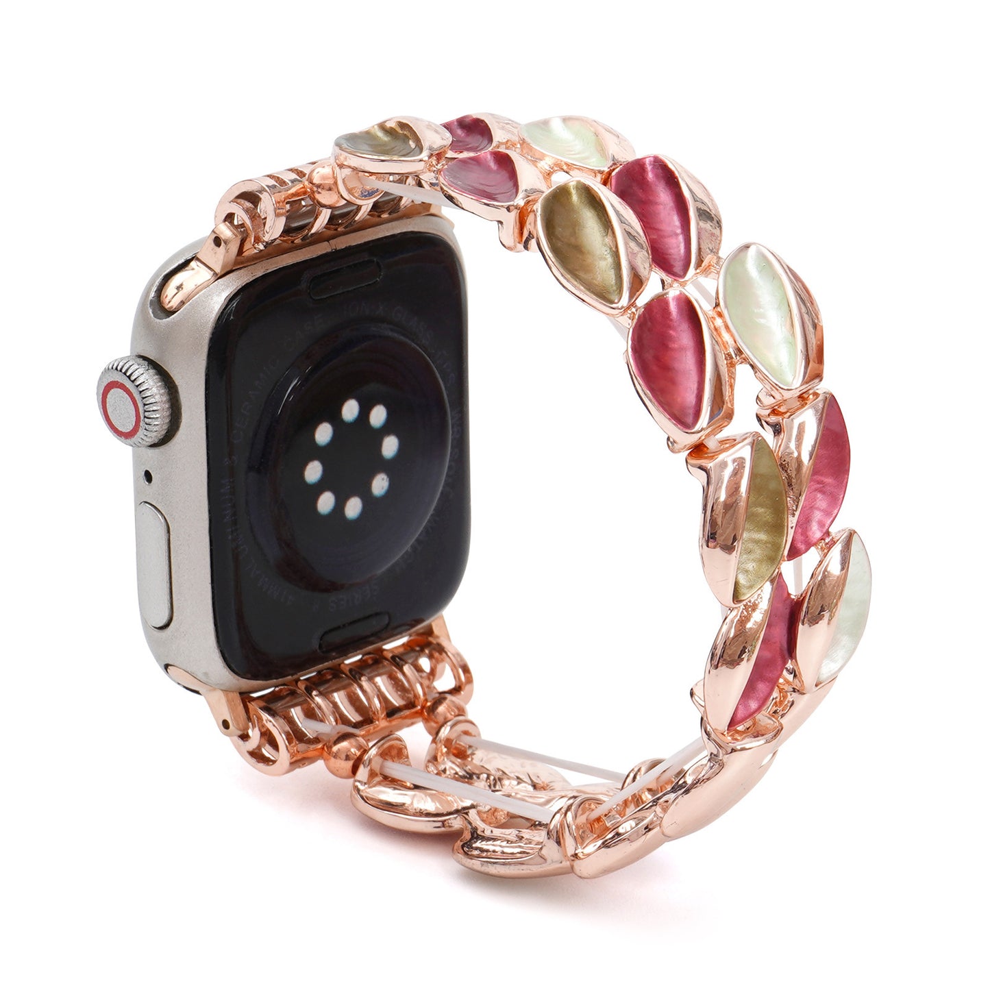 Bracelet de montre en alliage - Topdecheztop.fr