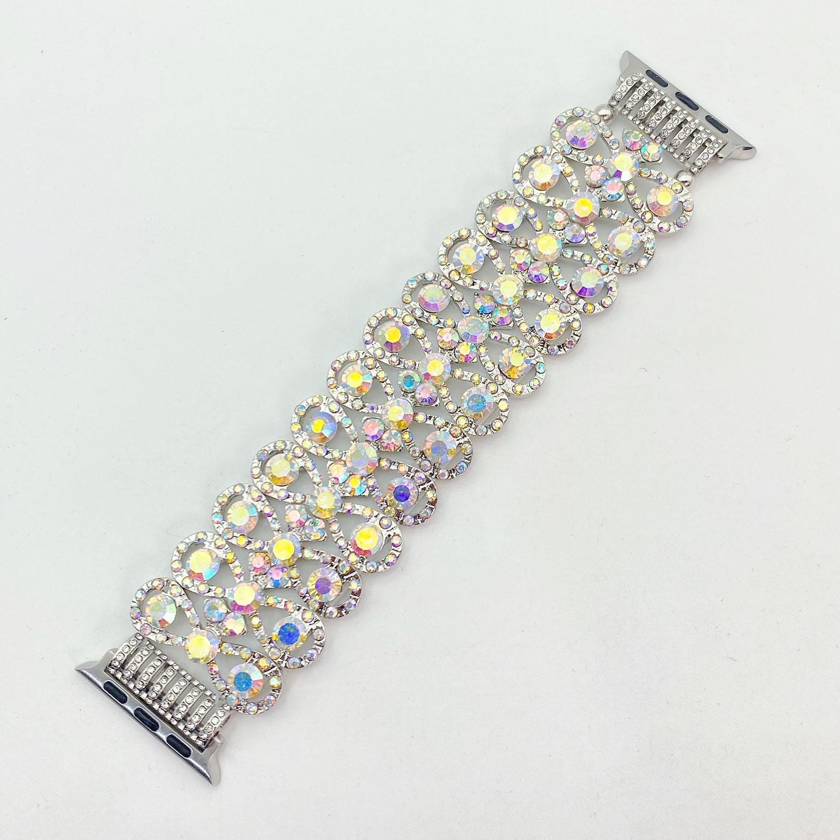 Bracelet en cristal de verre - Topdecheztop.fr