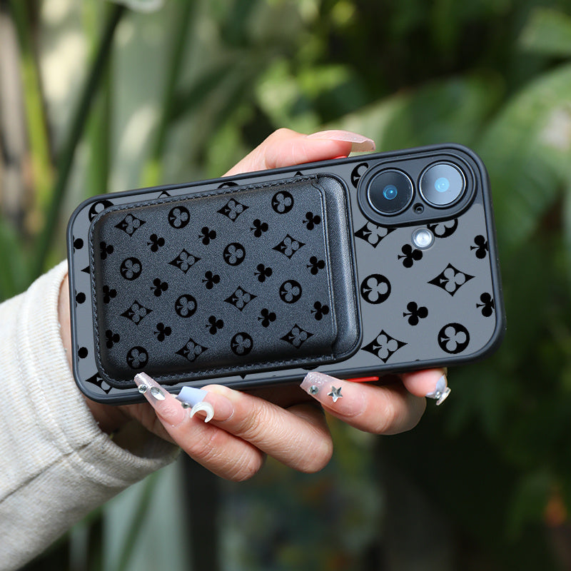 Coque de téléphone, IPHONE - Topdecheztop.fr