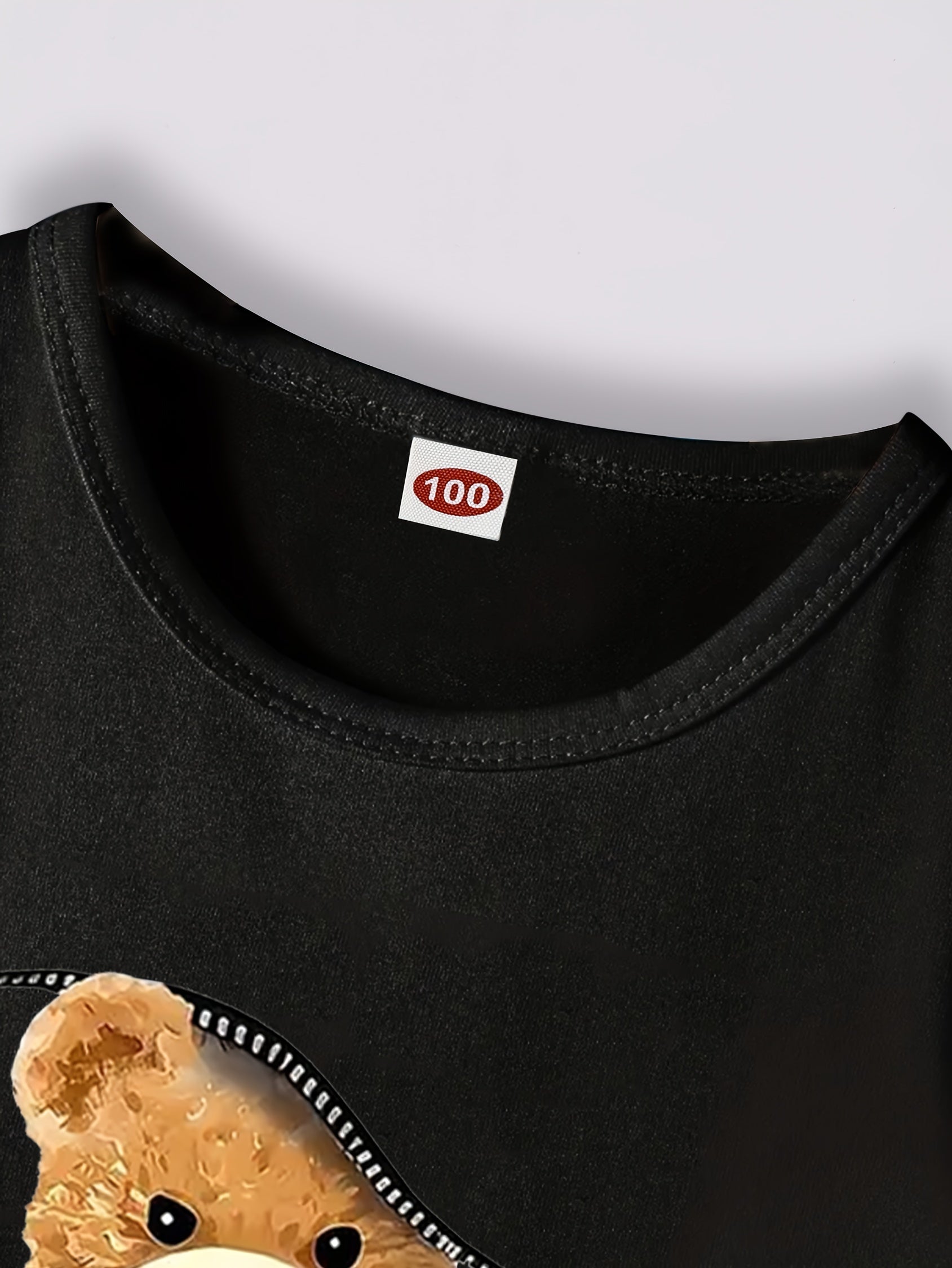 Ensemble 2 pièces pour fille / garçon - Topdecheztop.fr