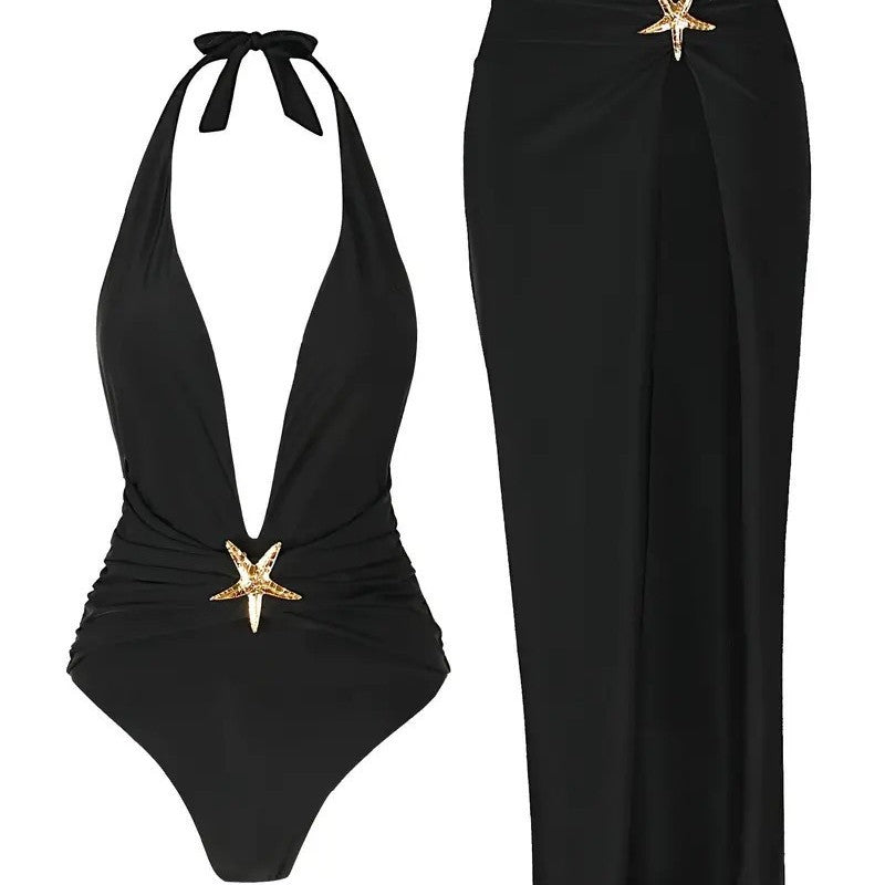 Maillot de Bain Une Pièce 2026