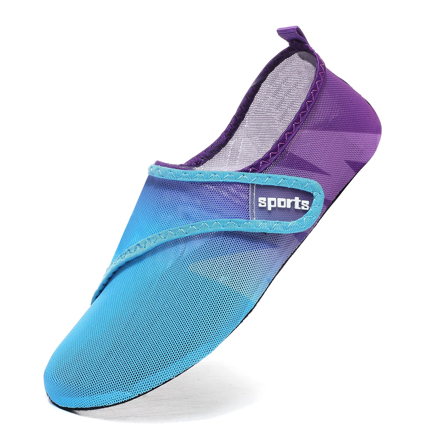 Chaussures de randonnée transparentes pour hommes et femmes