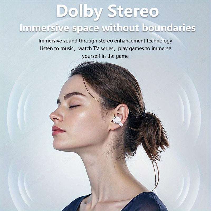 Découvrez les nouveaux Senyang 2026 : des écouteurs intra-auriculaires