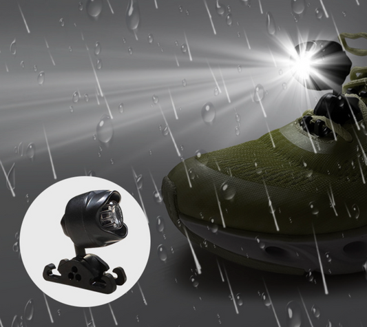 Accessoires pour chaussures légères