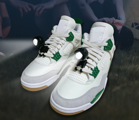 Accessoires pour chaussures légères