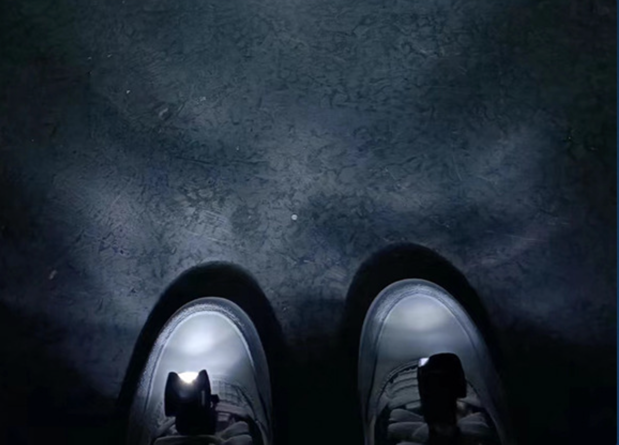 Accessoires pour chaussures légères