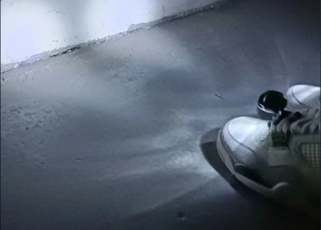 Accessoires pour chaussures légères