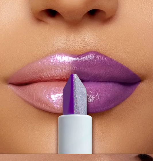 JUJU DREAM – rouge à lèvres magique, couleur changeante, brillant, hydratant