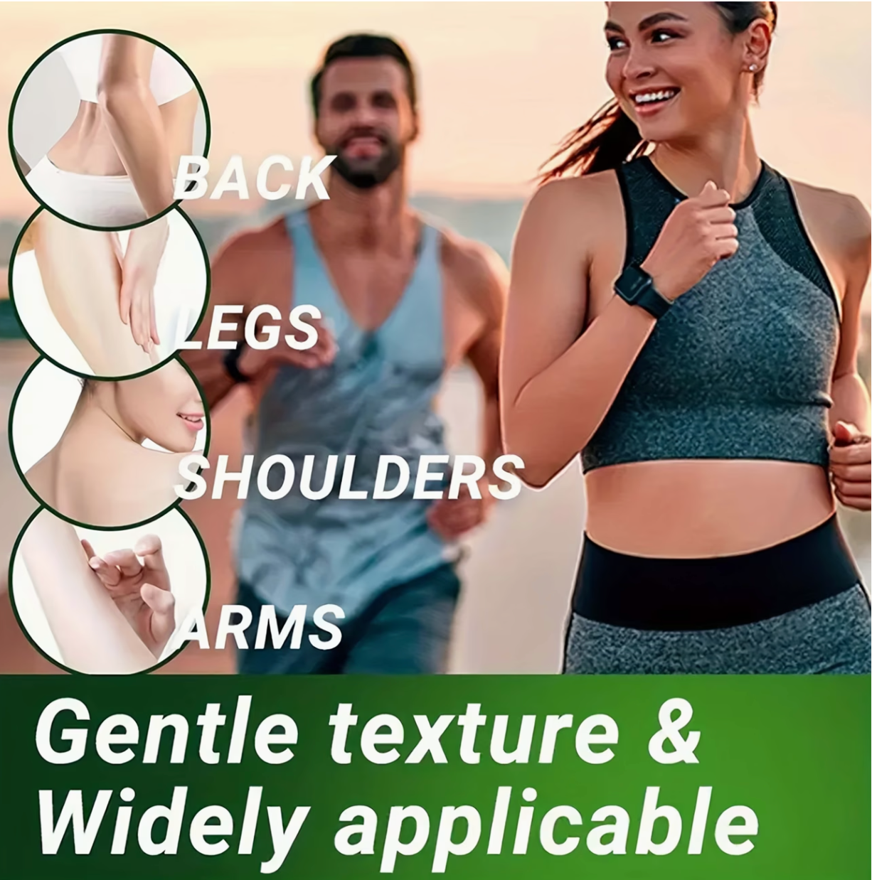 Creme Massage Magnesium Articulations & Muscles - Camomille, Karite & Lavande, Hydratation 72h, 100g