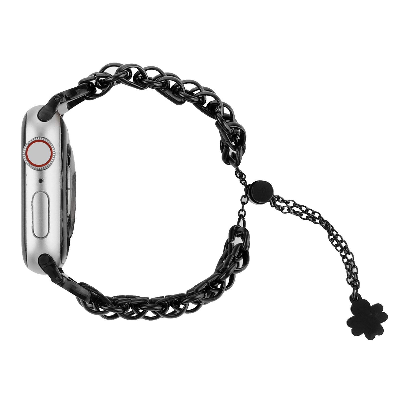 Bracelet de montre en acier inoxydable