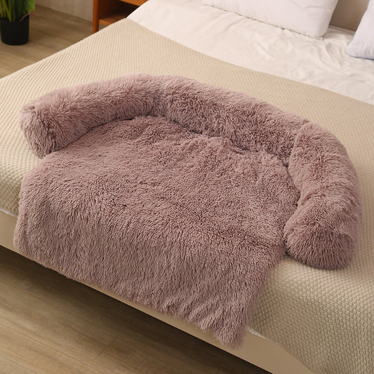 Accessoires pour animaux : tapis de canapé