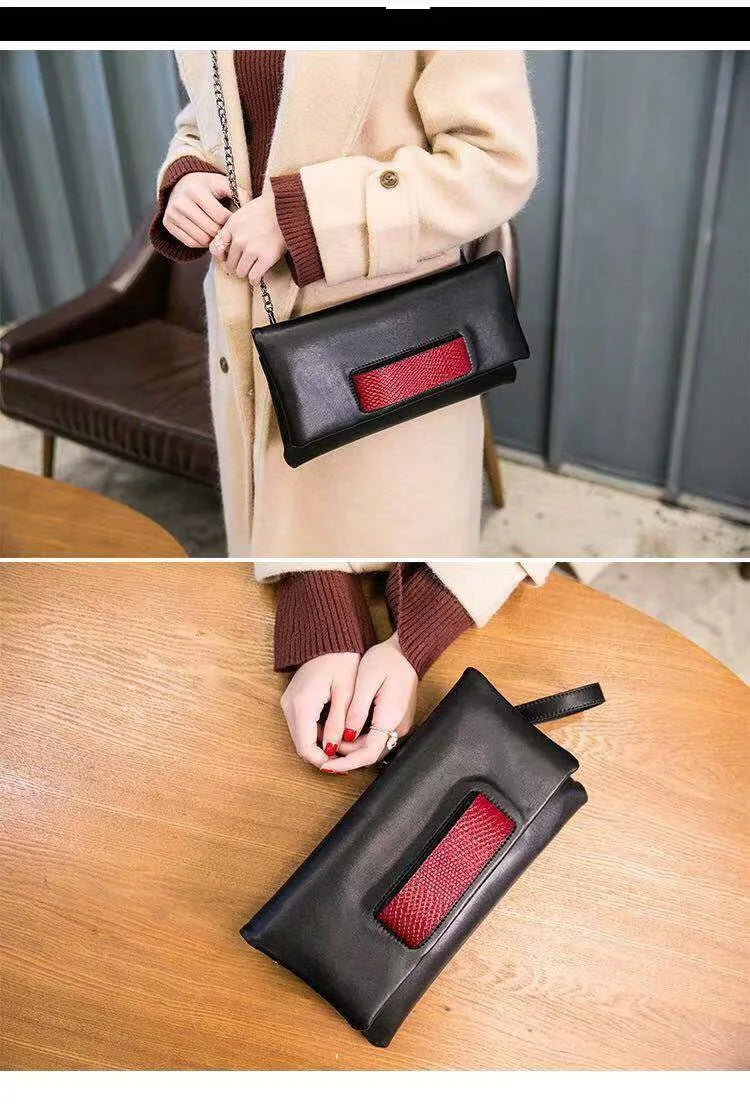 Pochette  pour femme