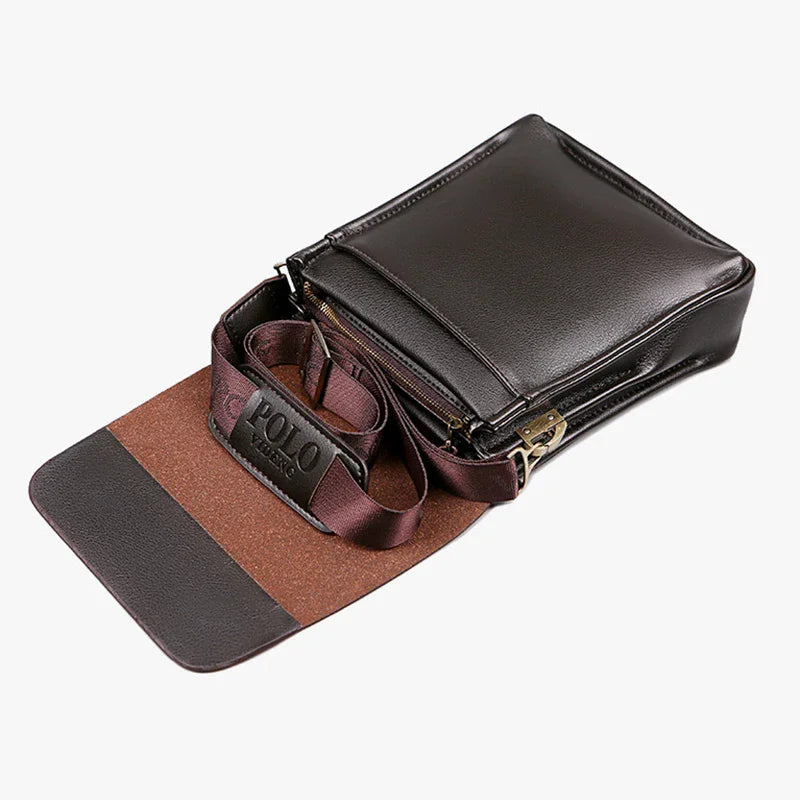 Le sac à bandoulière