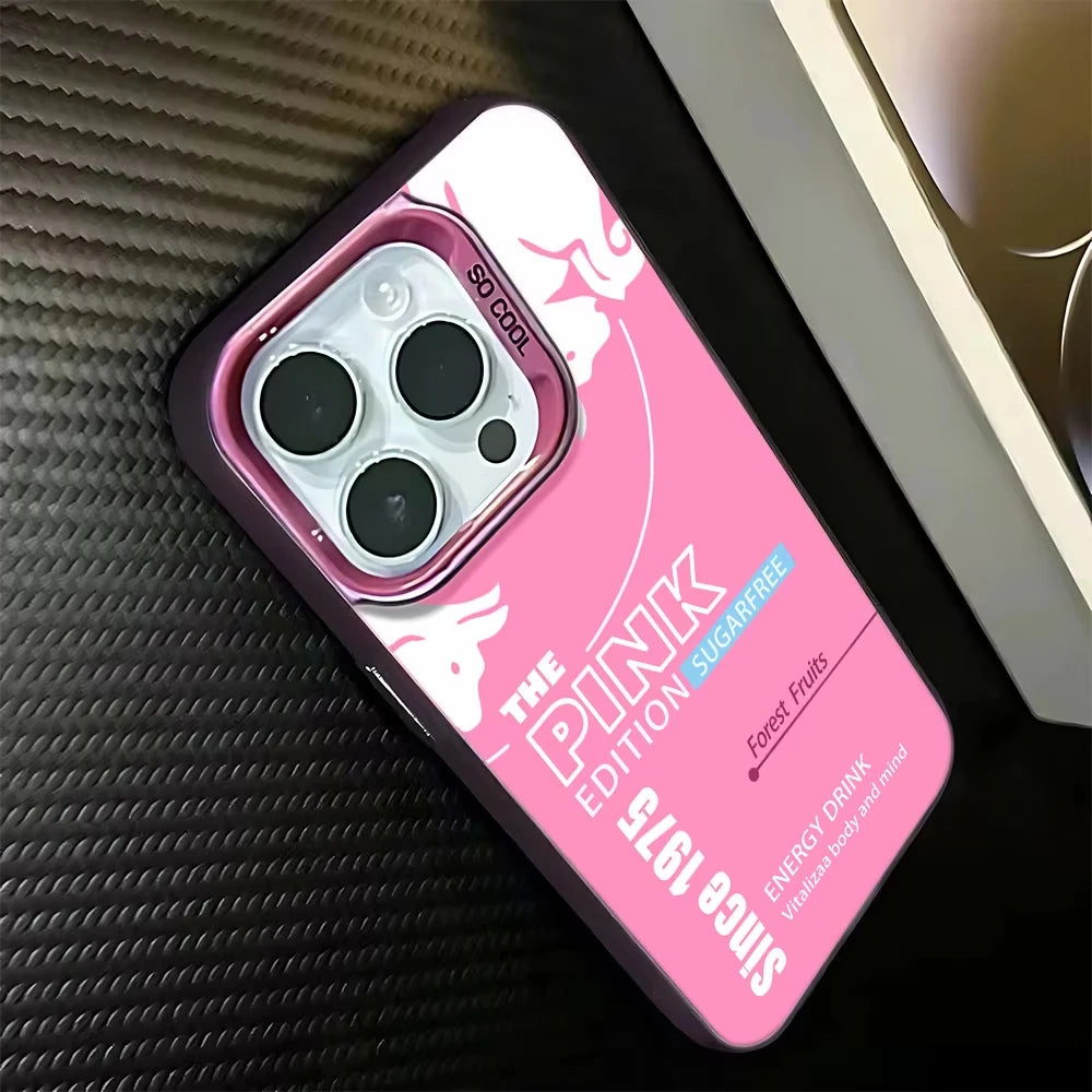 Etui de Luxe Silicone pour iPhone 11 12 13 14 15 16 - 10 Couleurs au Choix