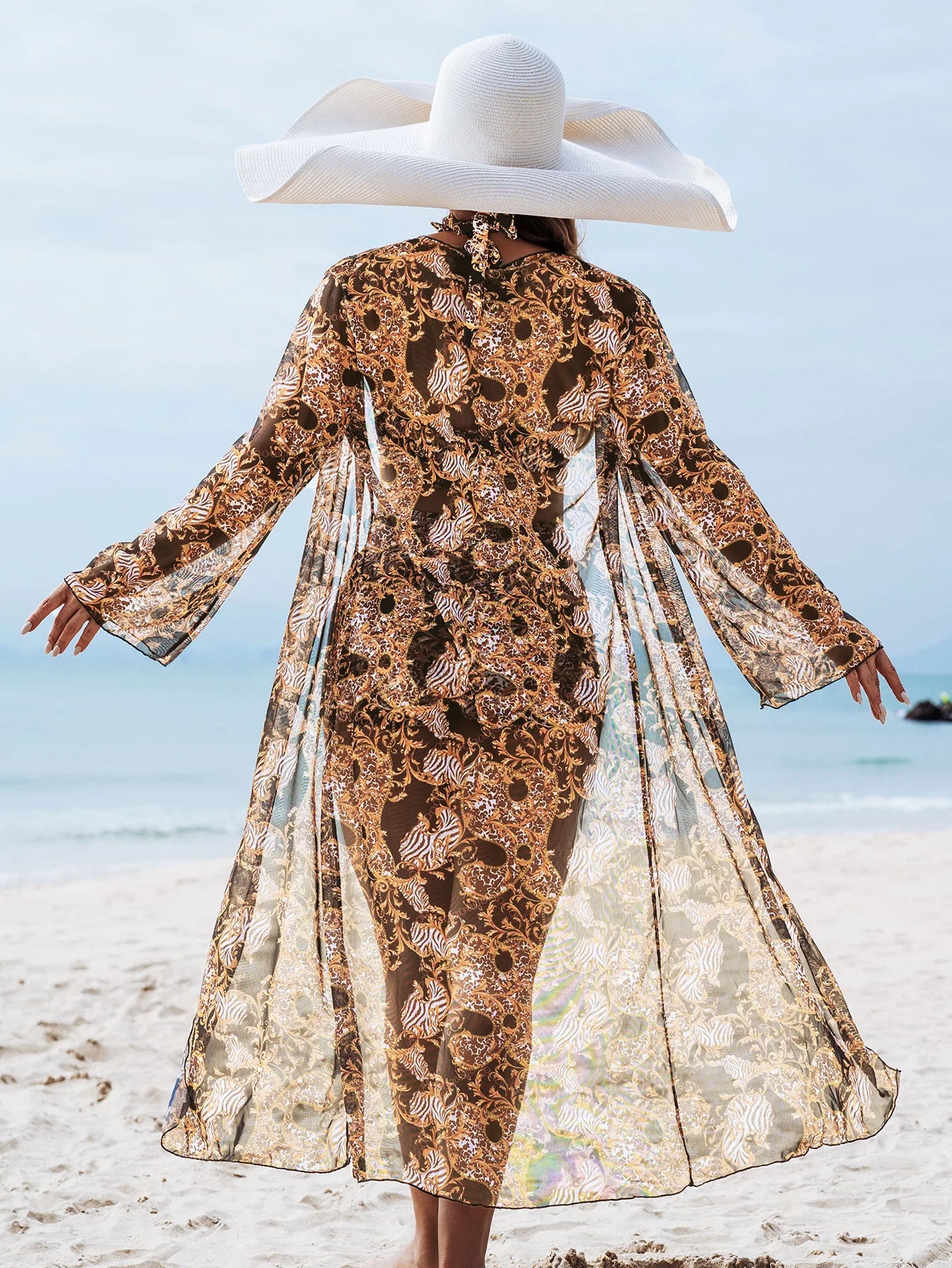 Maillot de bain bikini push-up sexy pour femme, maillot de bain 3 pièces