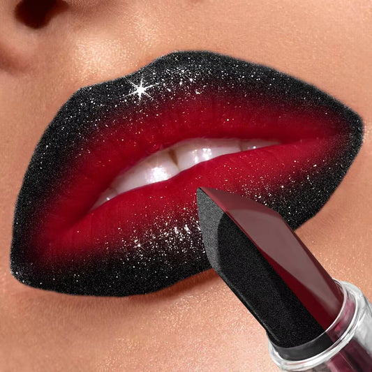 Rouge à lèvres imperméable, hydratant longue durée, mat, maquillage Sexy pour les lèvres