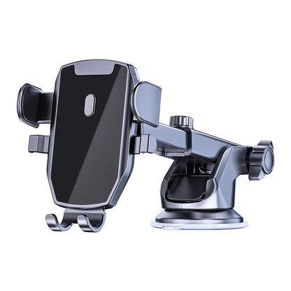 Support de téléphone portable universel pour tableau de bord Suction Cup A