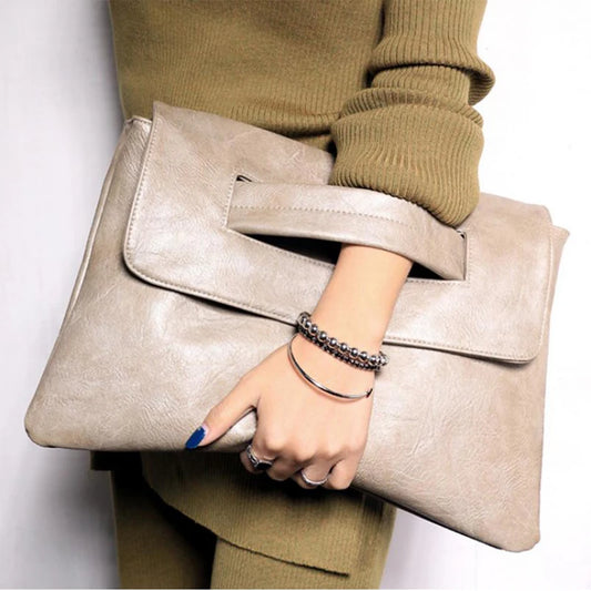 Sac à main en cuir PU pour femmes - Topdecheztop.fr