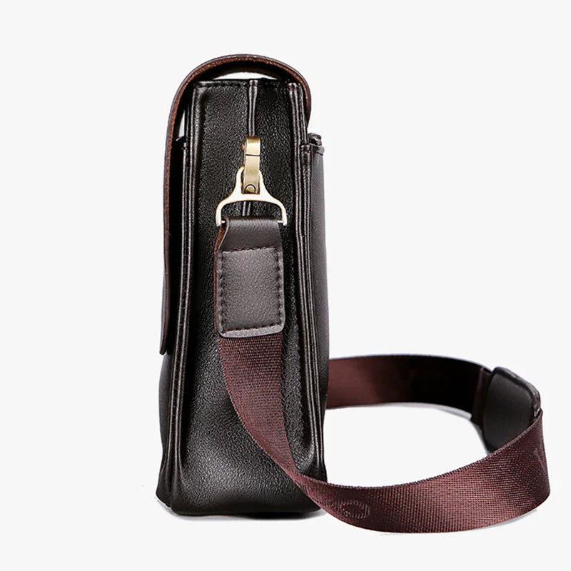 Le sac à bandoulière