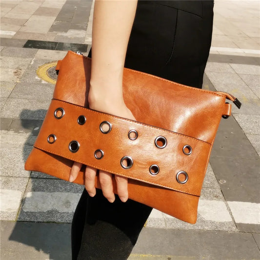 Sac à main en cuir PU pour femmes - Topdecheztop.fr