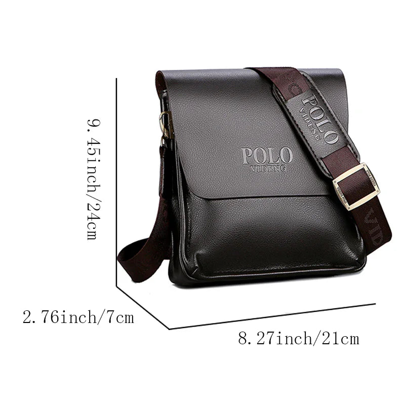 Le sac à bandoulière