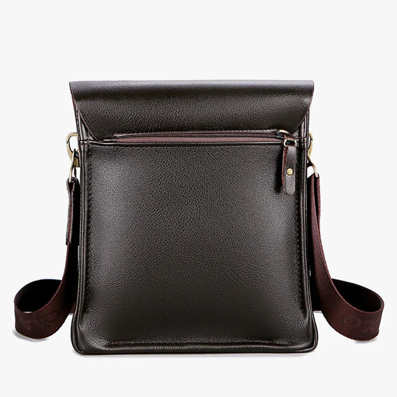 Le sac à bandoulière