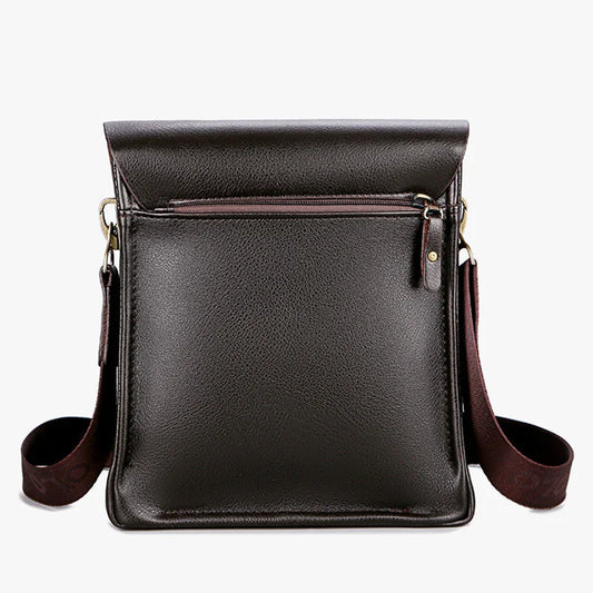 Le sac à bandoulière