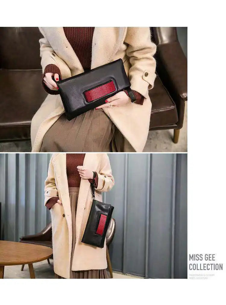 Pochette  pour femme