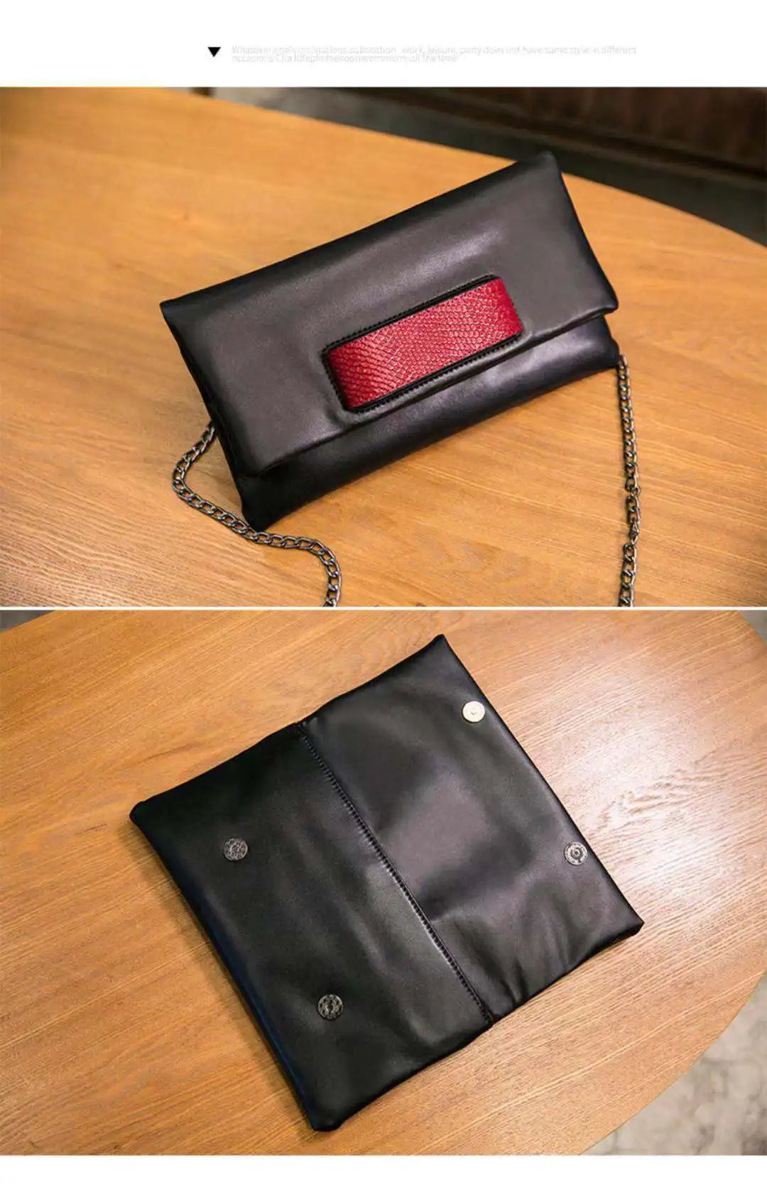 Pochette  pour femme