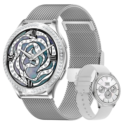 Montre connectée LIGE pour femmes 6